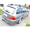 Hak holowniczy <b>BMW E46 seria 3 kombi</b> (10.1999r. - 08.2005r.)